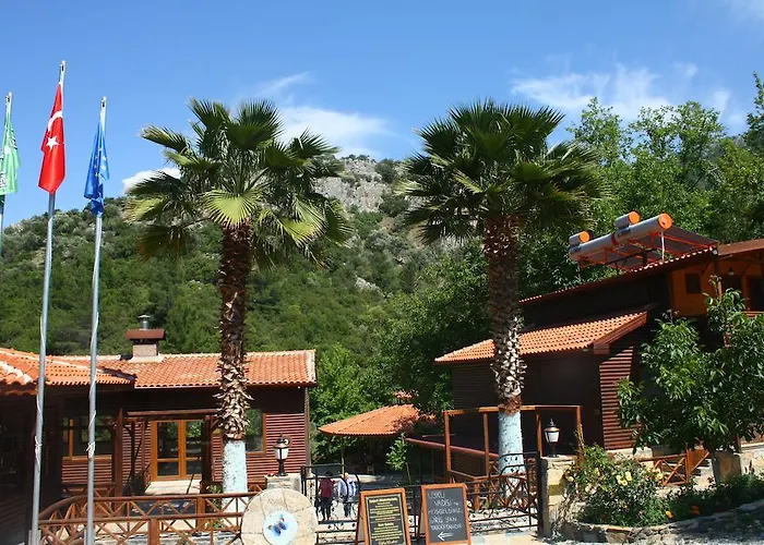 Uyku Vadisi Hotel