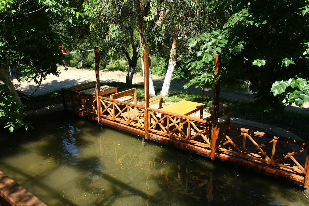Uyku Vadisi Auberge de jeunesse *