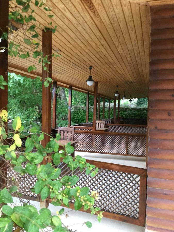 Auberge de jeunesse Uyku Vadisi *
