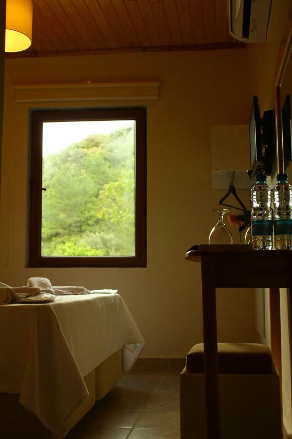 Uyku Vadisi Auberge de jeunesse
