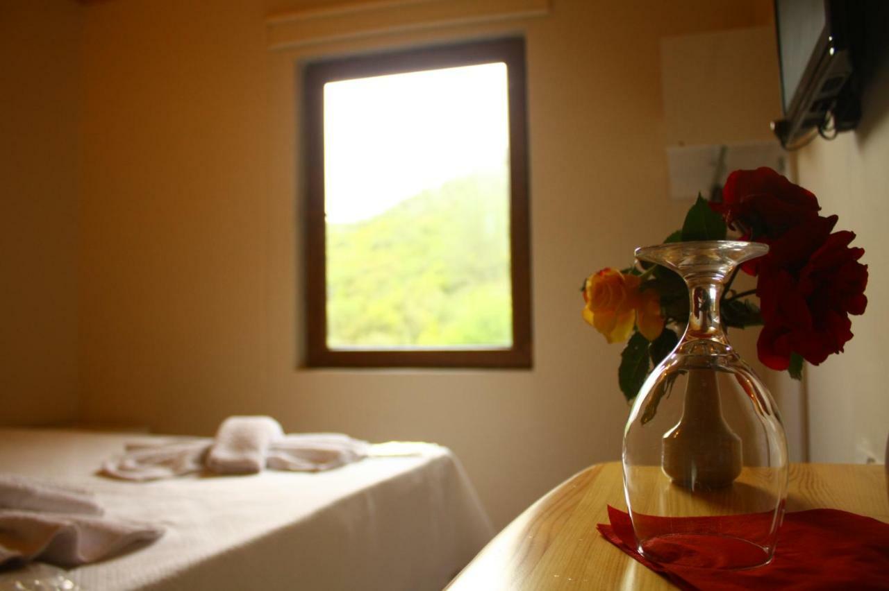 Uyku Vadisi Auberge de jeunesse