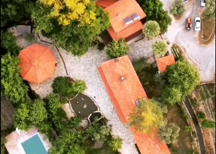 Uyku Vadisi Hotel