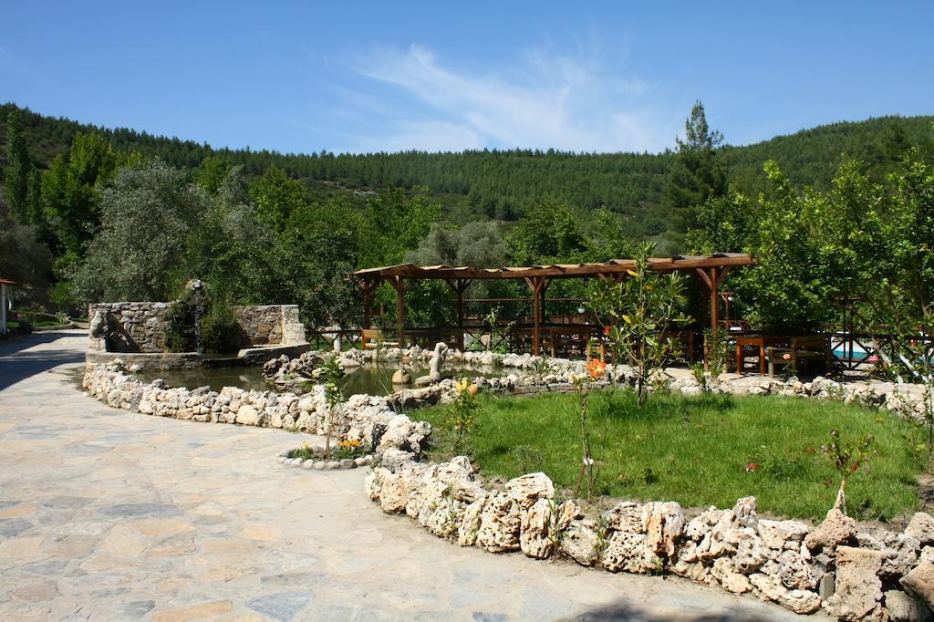 Uyku Vadisi